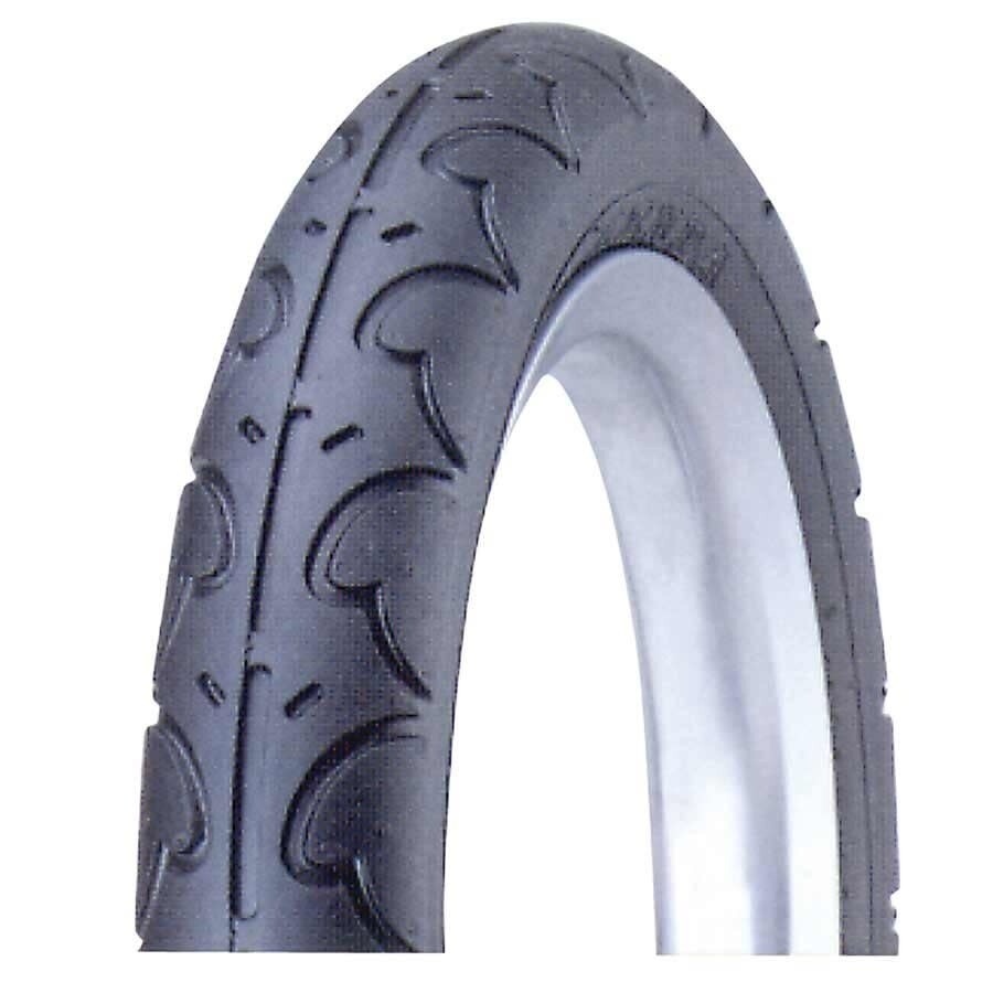Kenda, K909, Tire, 16''x1.75, Wire, Clincher, SRC, 60TPI, Black