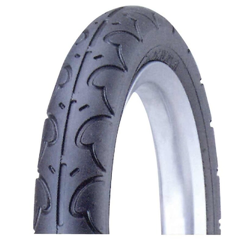 Kenda, K909, Tire, 16''x1.75, Wire, Clincher, SRC, 60TPI, Black