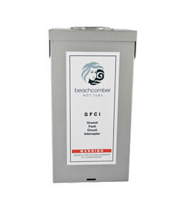 BEACHCOMBER GFCI 60 AMP