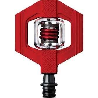 CRANKBRO CANDY 1 PDL RED