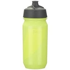 Tacx, Shanti, Bottle, 500ml, Fluo Yellow
