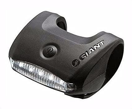 NUMEN AERO HEADLIGHT 3 LED