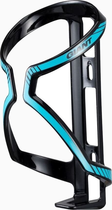 Giant Airway Gloss Black/Blue