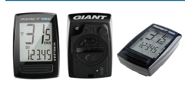 Giant Axact 13w computer