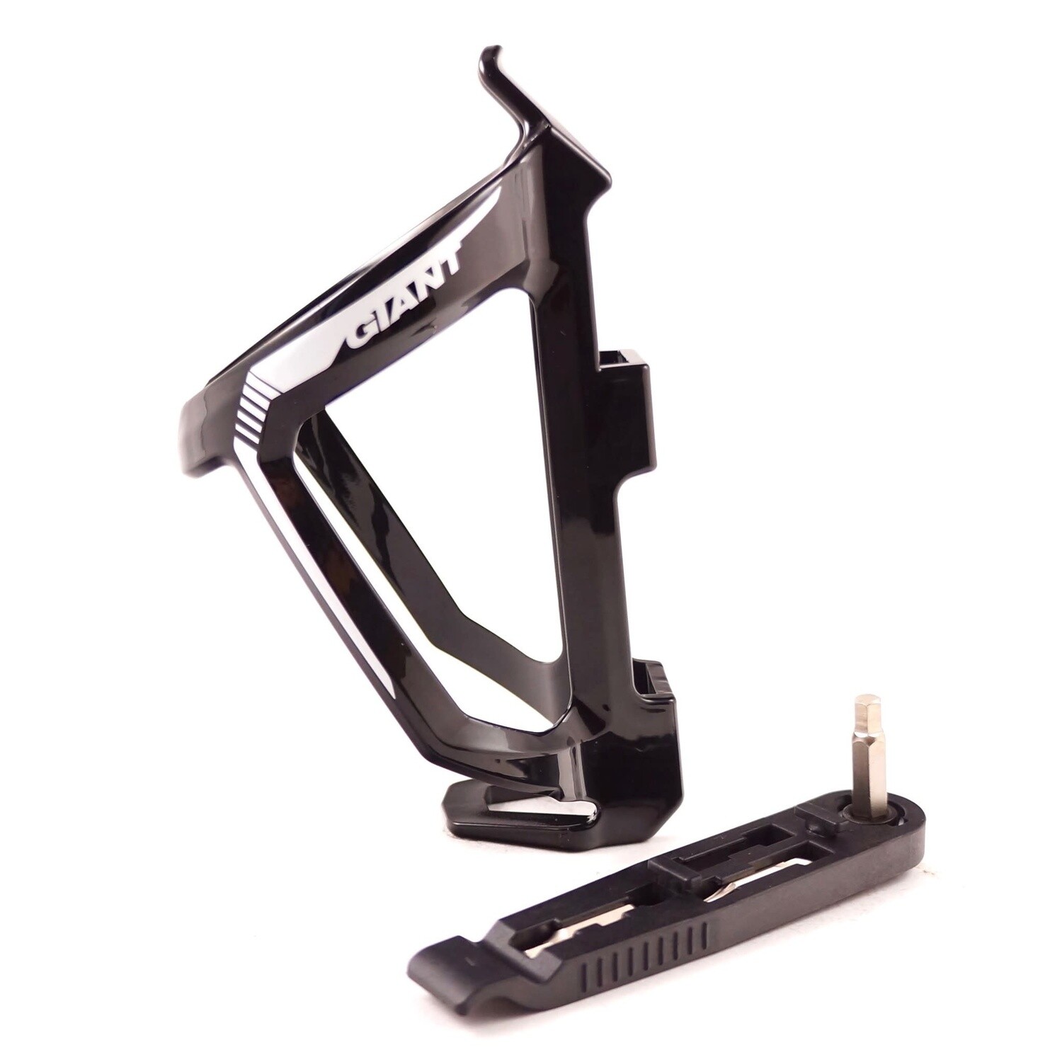 Proway stash Gloss Black
