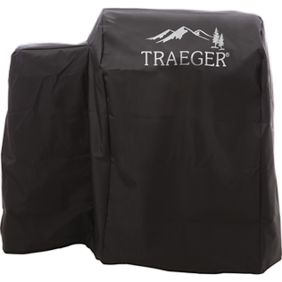 TRAEGER TAILGATER COVER