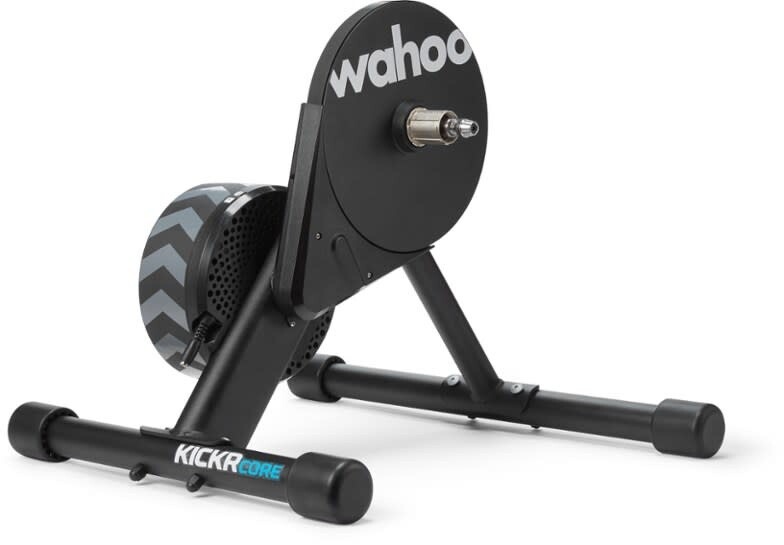 Wahoo KICKR CORE Direct-Drive Smart Trainer