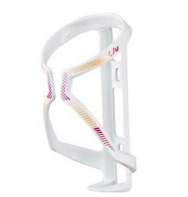 Liv airway Gloss White/Pink