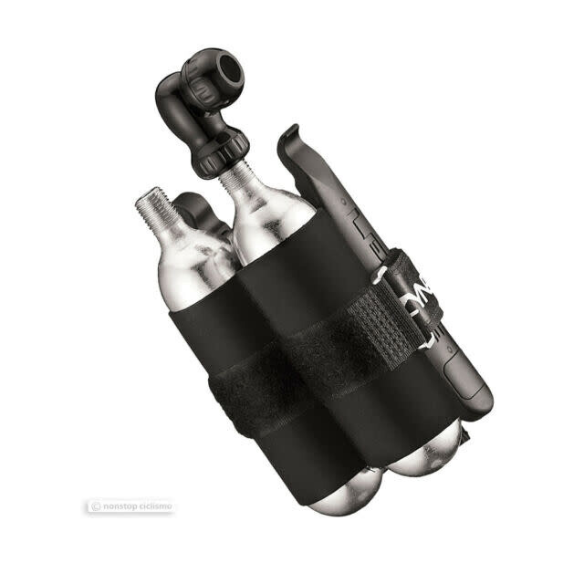 LEZYNE TWIN KIT C02