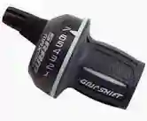 SRAM MRX COMP GRIPSHIFT 7SPD REAR