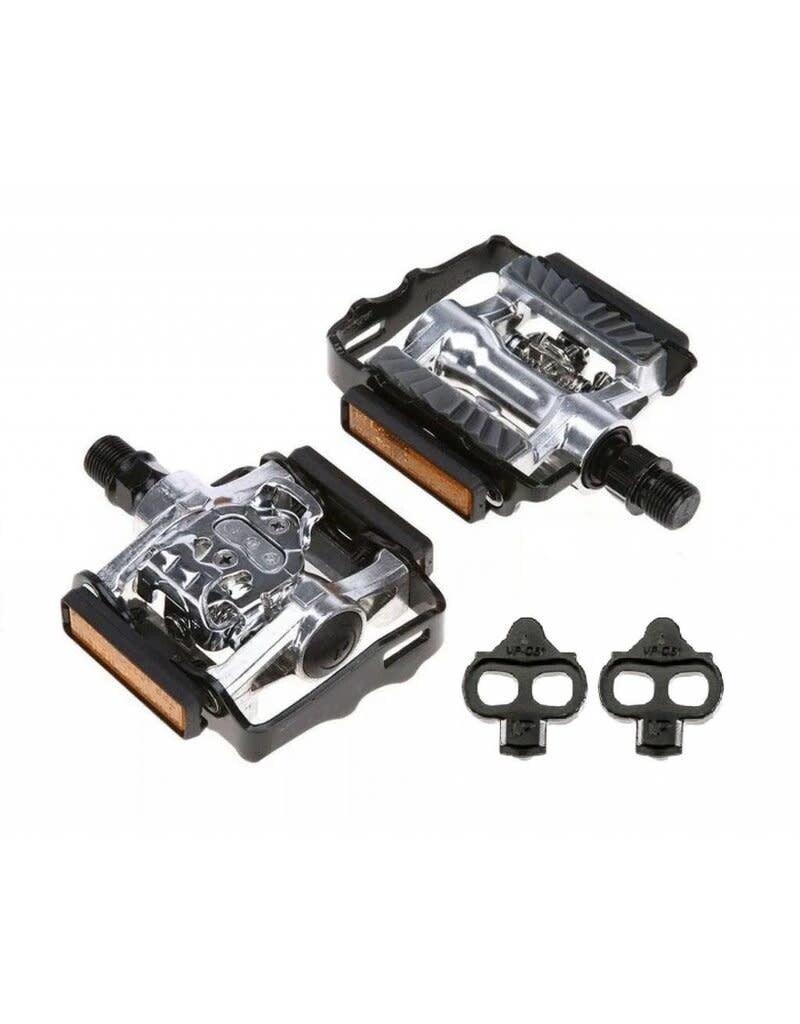 49N DLX MULTI-FUNCTION PEDALS