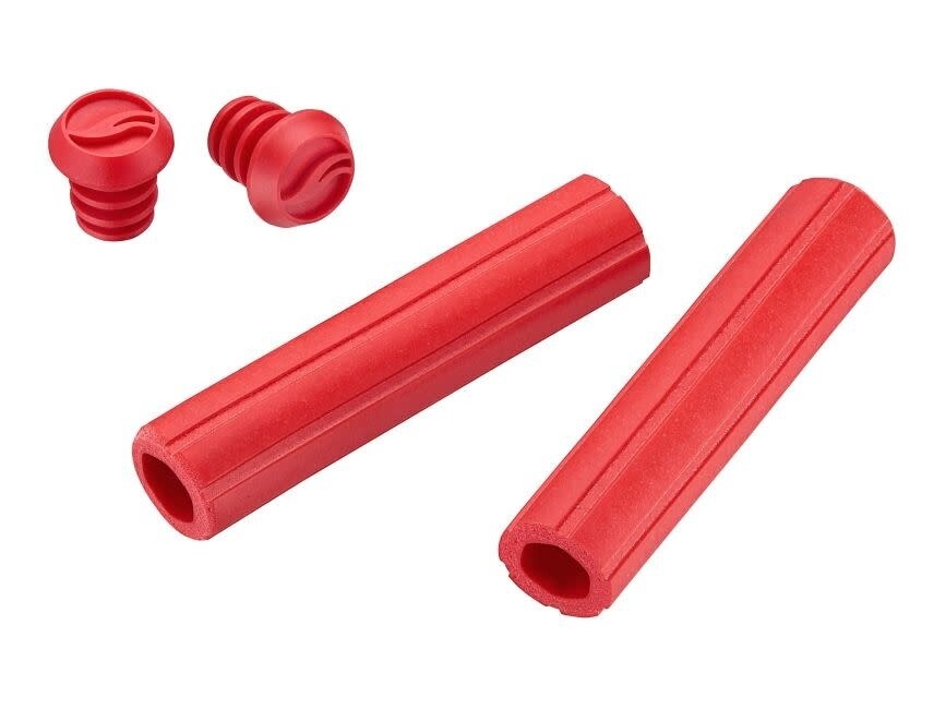 Giant Contact silicone Red