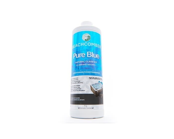 BEACHCOMBER Pure Blue (1L) - Water Clarifier