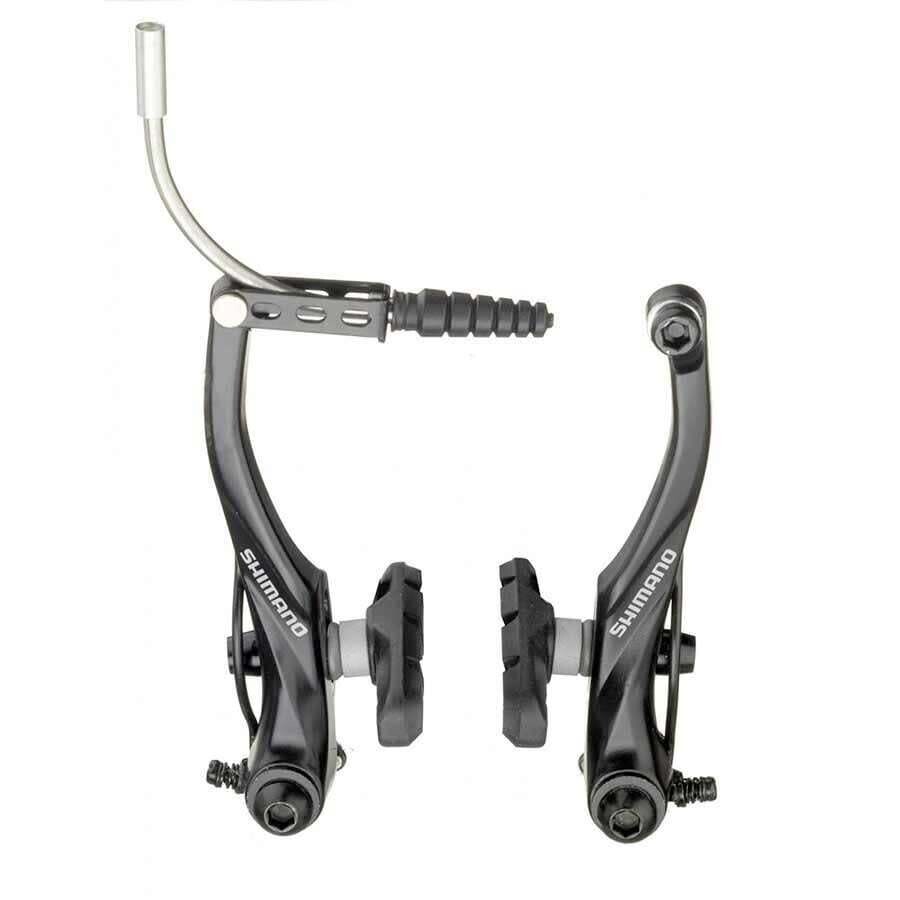 Shimano, Alivio BR-T4000, V-Brake, Rear, Black