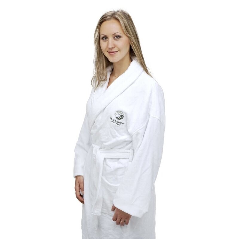 BEACHCOMBER BATHROBES