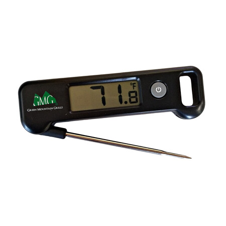 Gmg meat probe