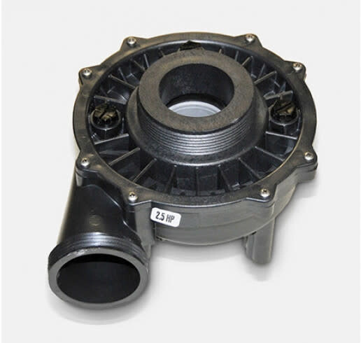 WET END 2.5 HP BCHT 56FR 2.5"