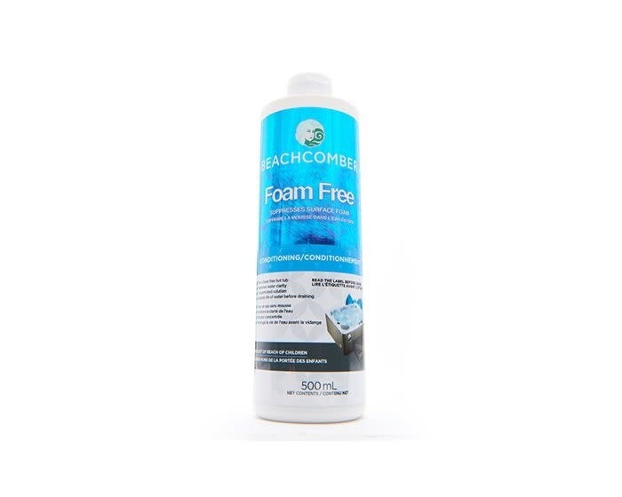 foam free