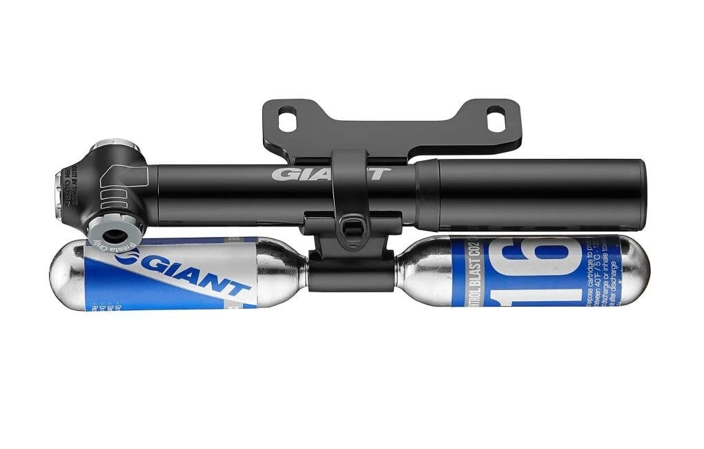 Giant Control mini pro co2