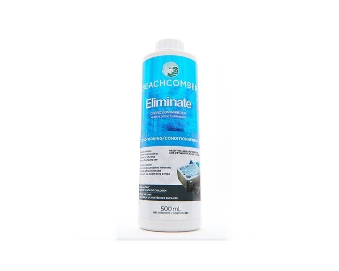 BEACHCOMBER Eliminate (500 ml) - Stain & Corrosion Inhibitor