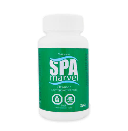 SPA MARVEL - CLEANSER