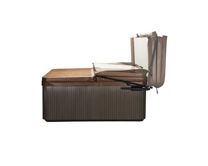 BEACHCOMBER AIRLIFT COVER LIFTER
