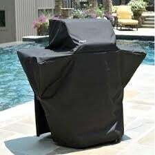 SABER 330 GRILL COVER 2 burner cover