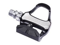 Giant Road pro clipless Black