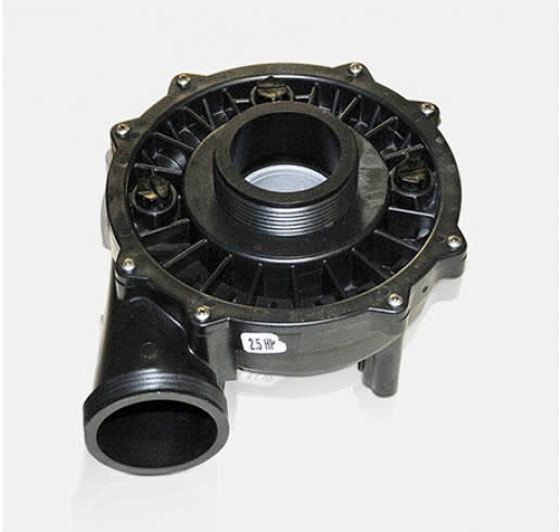 beachcomber wet end 2.5hp 56 frame 2.0"
