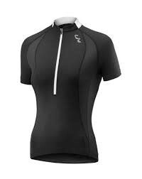 VENTO SS JERSEY