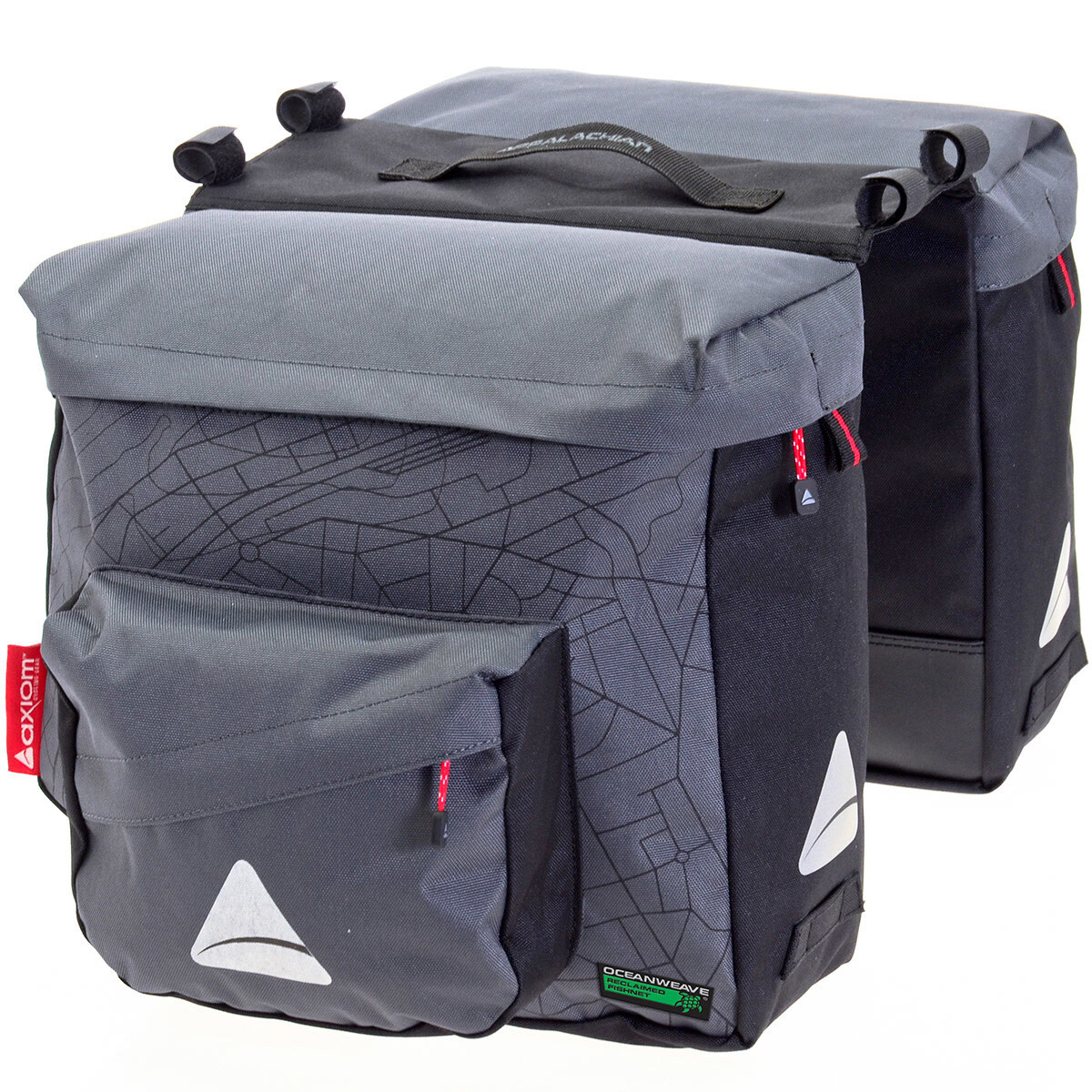 SEYMOUR OCEANWEAVE P25 TWIN (404043-01)