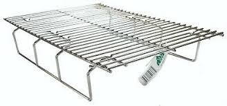 GMG UPPER RACK- DB  (COLLAPSIBLE)