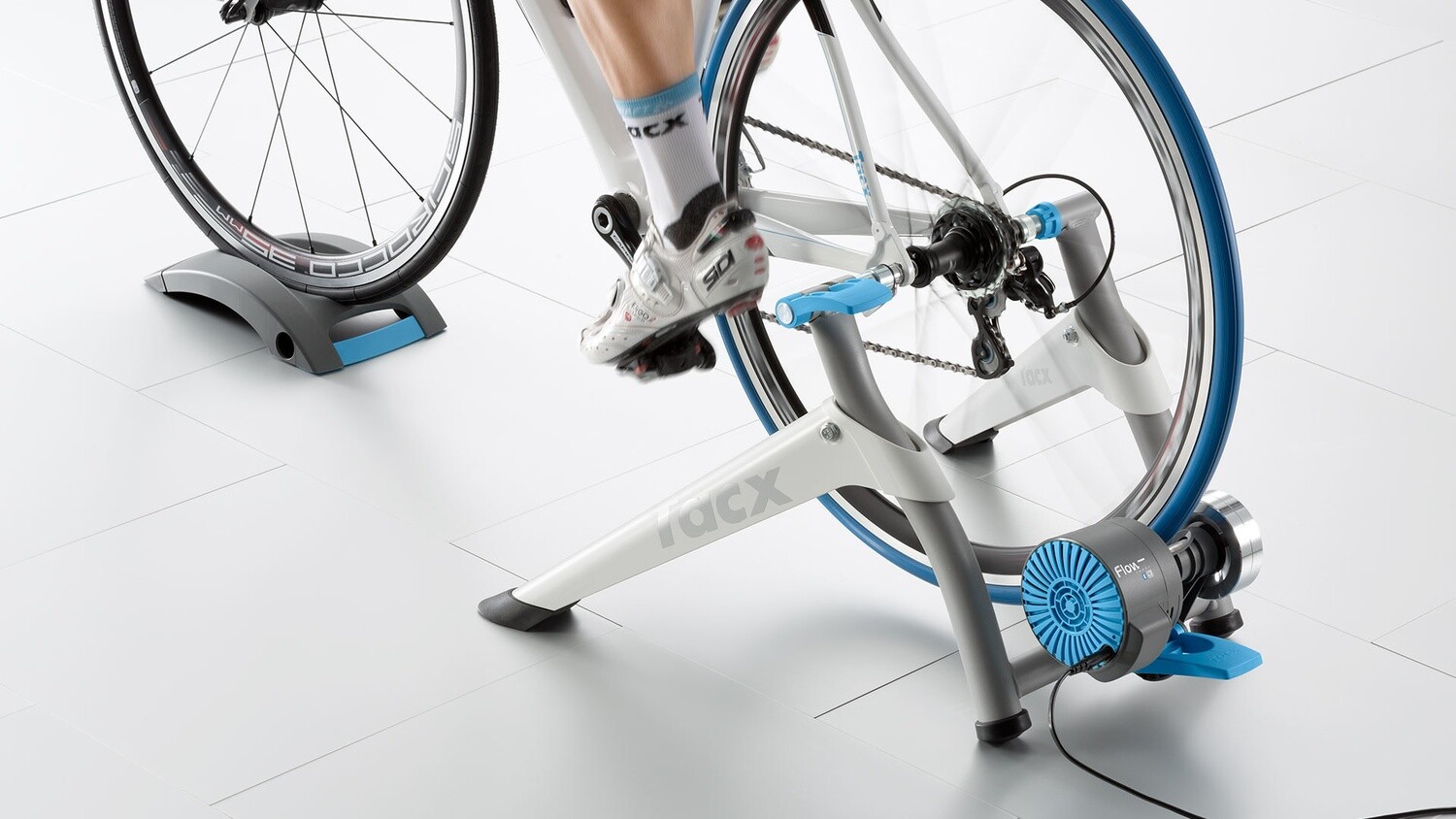 Tacx, T2240 Flow Smart, Training base