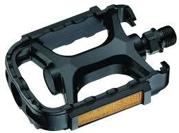 49N TREKKING PEDALS 9/16" AXL
