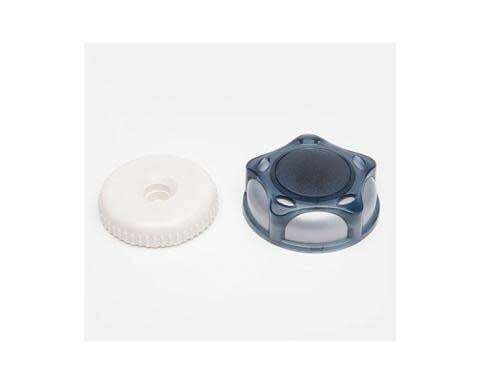 BEACHCOMBER RFM DIVERTER CAP BWX