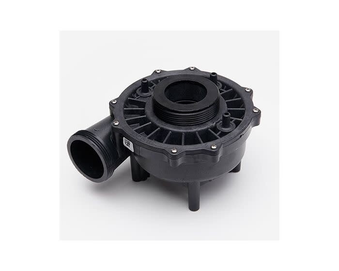 WET END 4.5HP BCHT 56FR 2.5"