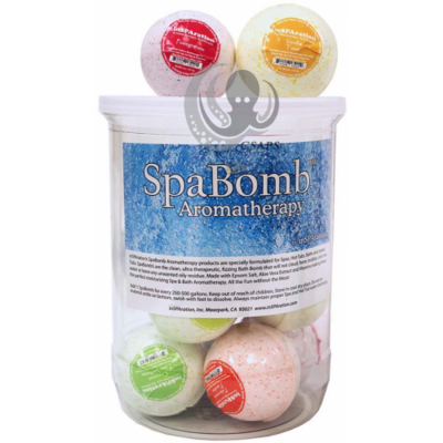 SPA BOMB ( each )