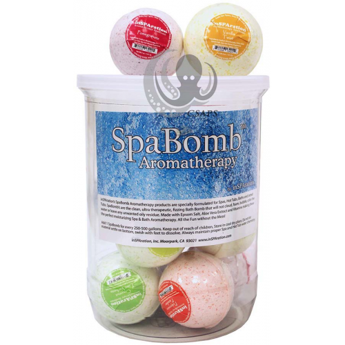 SPA BOMB ( each )