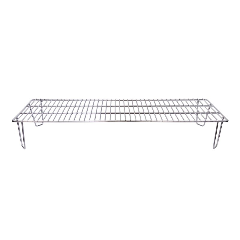 GMG UPPER RACK - JB (COLLAPSIBLE)