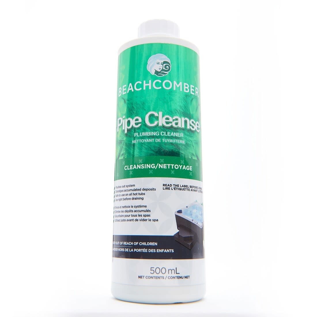 BEACHCOMBER PIPE CLEANSE