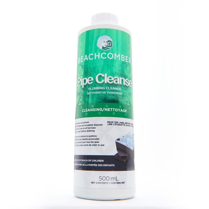 BEACHCOMBER PIPE CLEANSE
