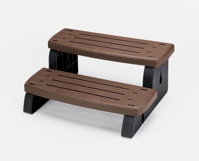 Beachcomber Leep step (tan)
