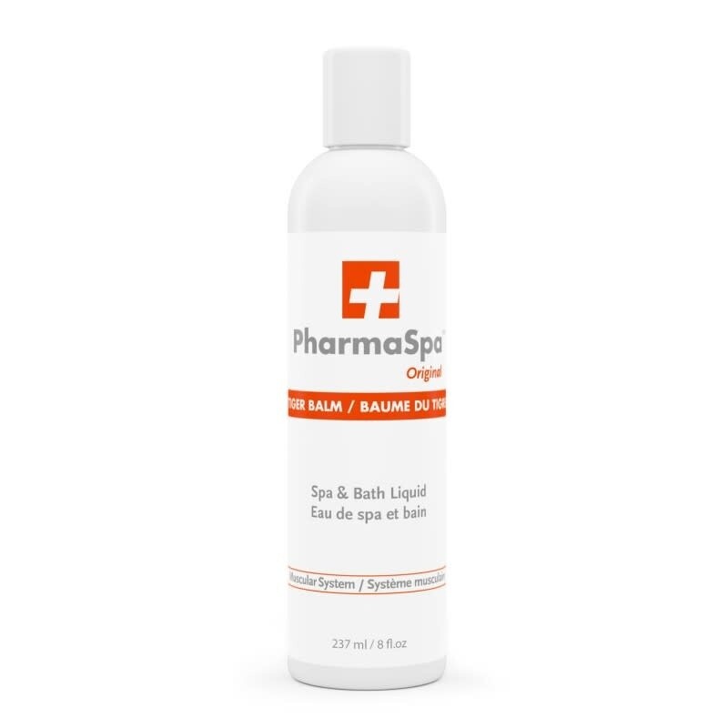 PHARMA SPA FRAGRANCES TIGER BALM