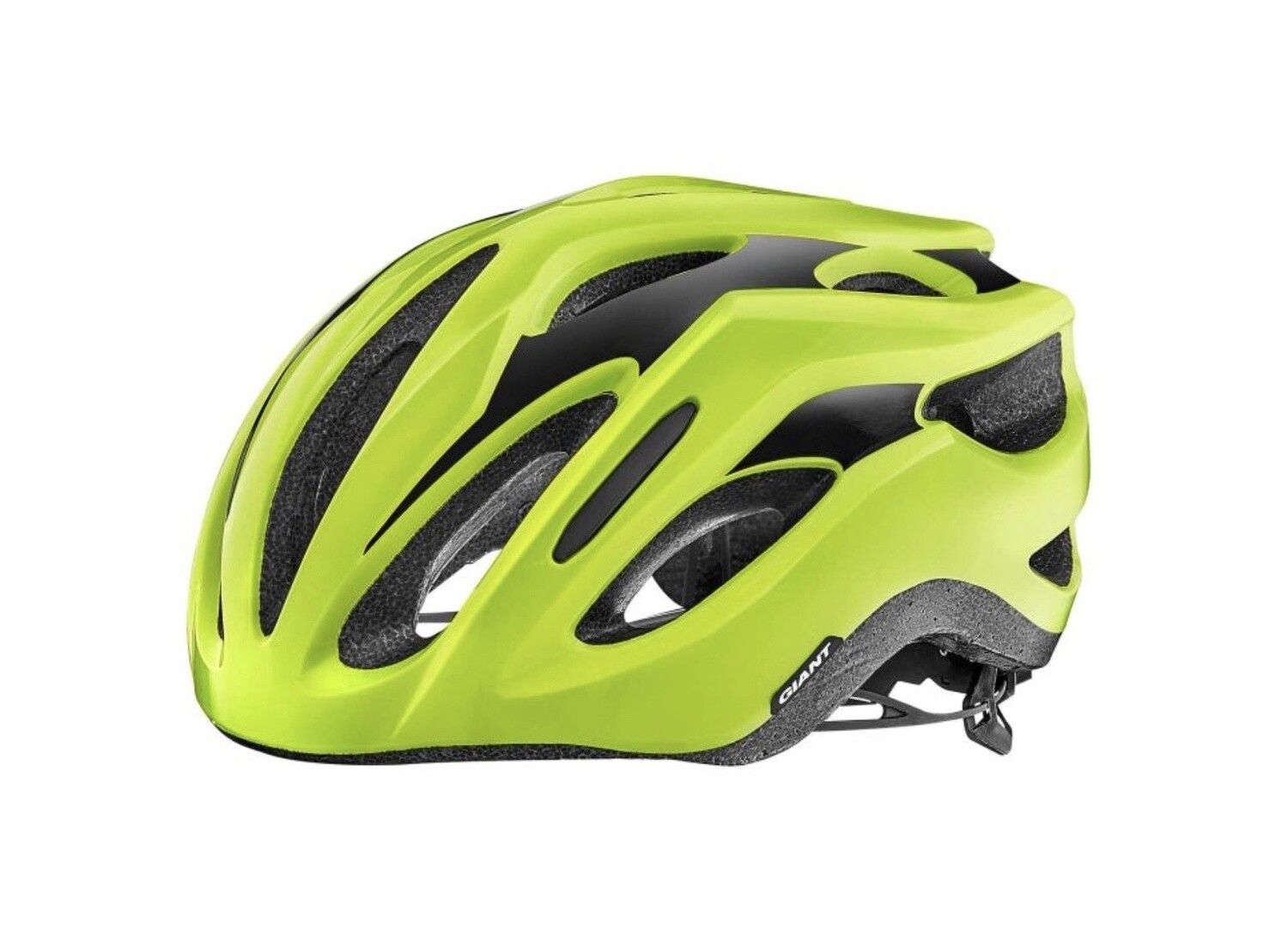 Rev Comp M/L (53-61 cm) Neon Yellow
