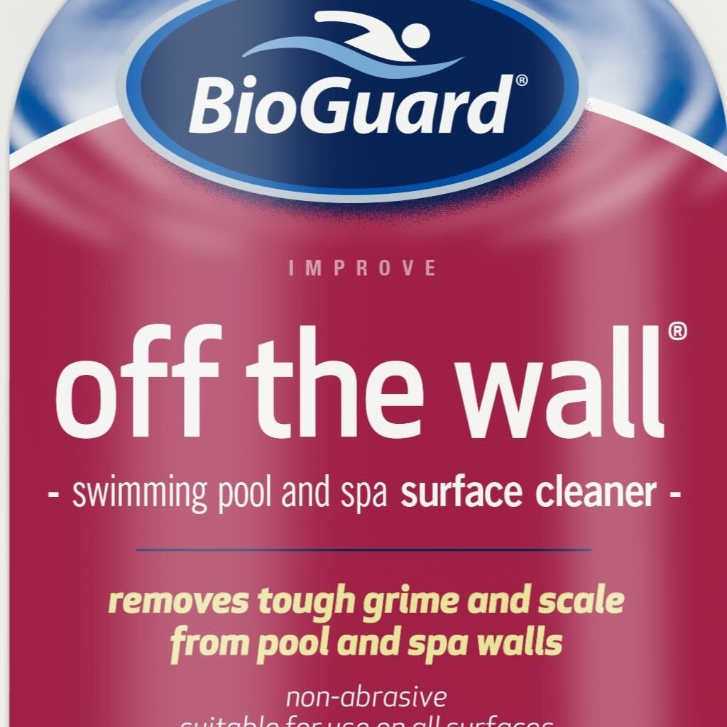 BIOGUARD OFF THE WALL (946 ML)