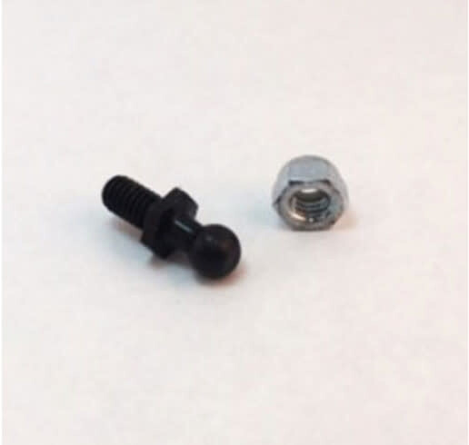 BEACHCOMBER AIRLIFT BALL STUD FOR GAS SHOCK