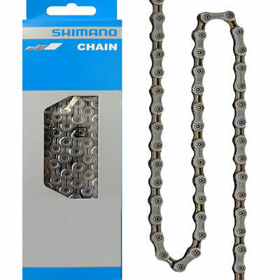Shimano, Tiagra CN-4601, Chain, Speed: 10, 5.88mm, Links: 116, Silver