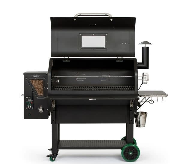 GMG ROTISSERIE KIT ( Peak/Jb prime plus only)