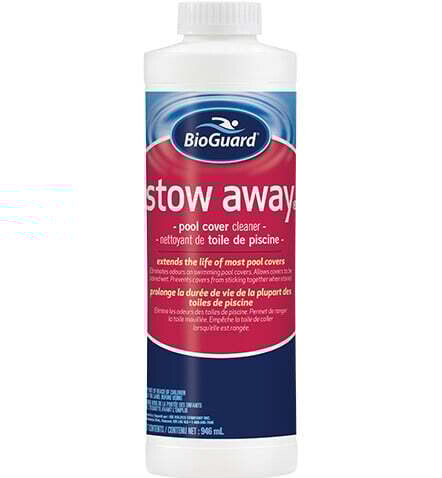 BioGuard Stow Away 946 ml