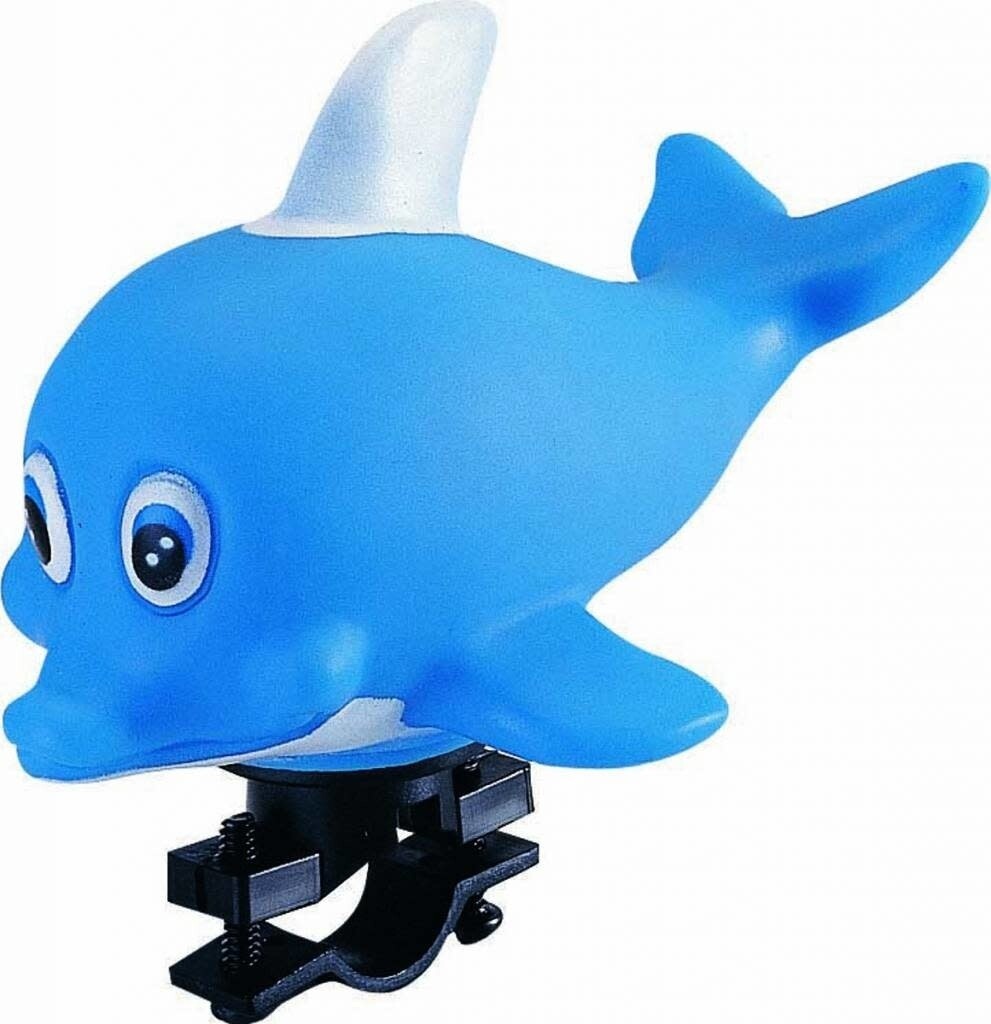 49N DOLPHIN HORN